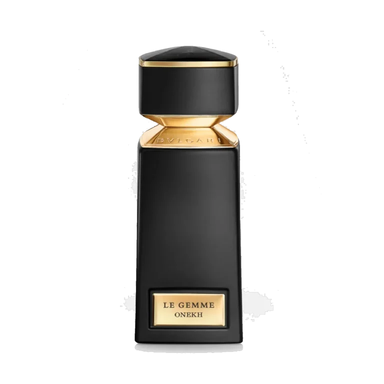 Bvlgari Le Gemme Onekh bottle