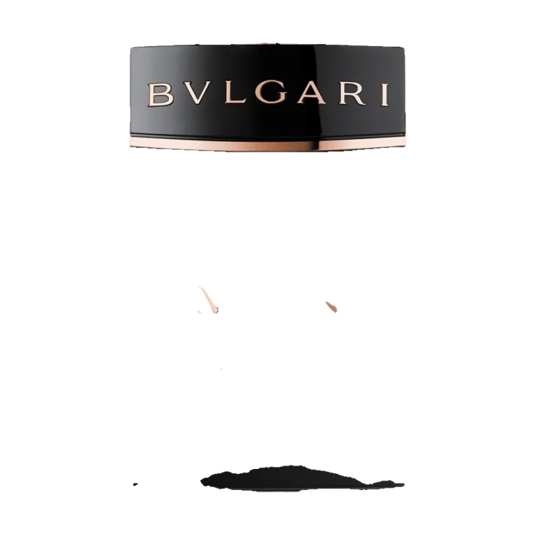 Bvlgari Man In Black bottle