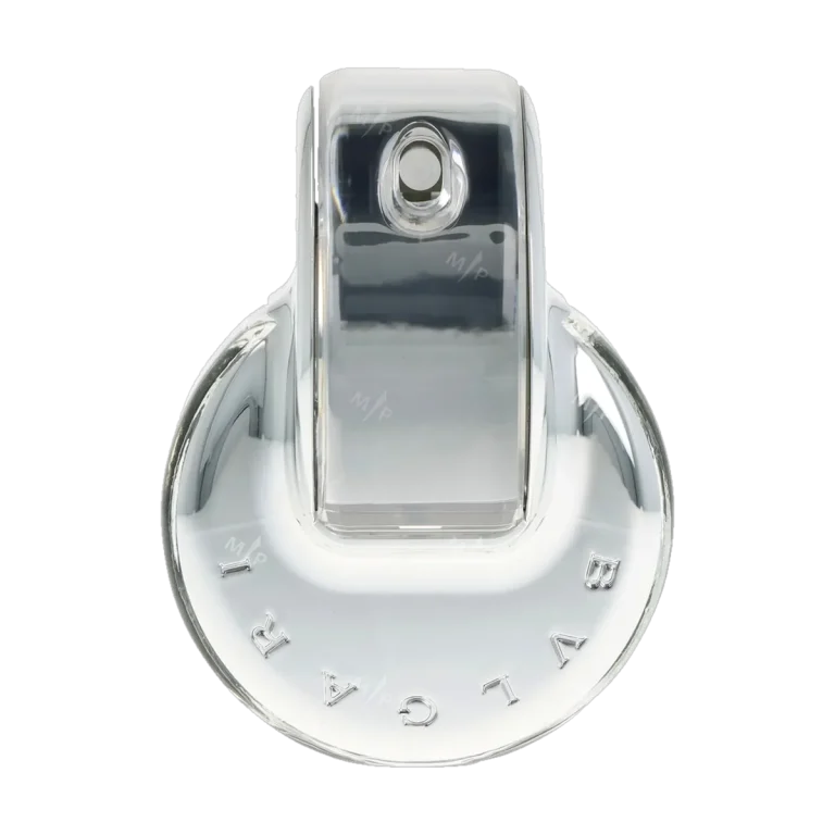 Bvlgari Omnia Crystalline bottle