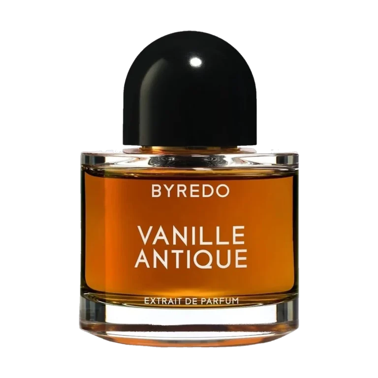 Byredo Antique Vanilla bottle