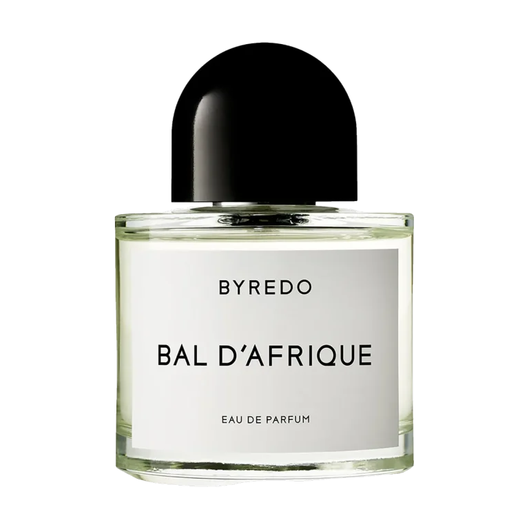 Byredo Bal d Afrique bottle