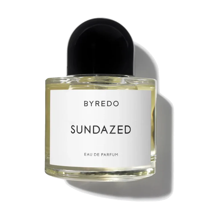 Byredo Sundazed bottle