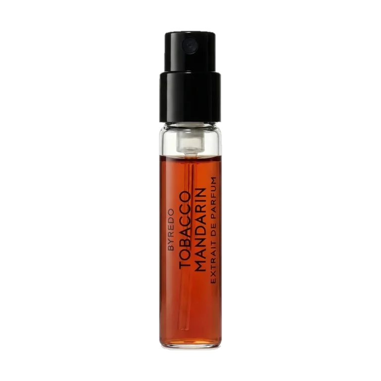Byredo Tobacco Mandarin bottle