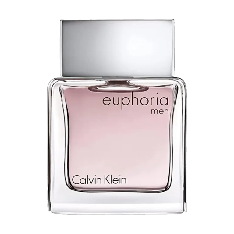 Calvin Klein Euphoria Men bottle