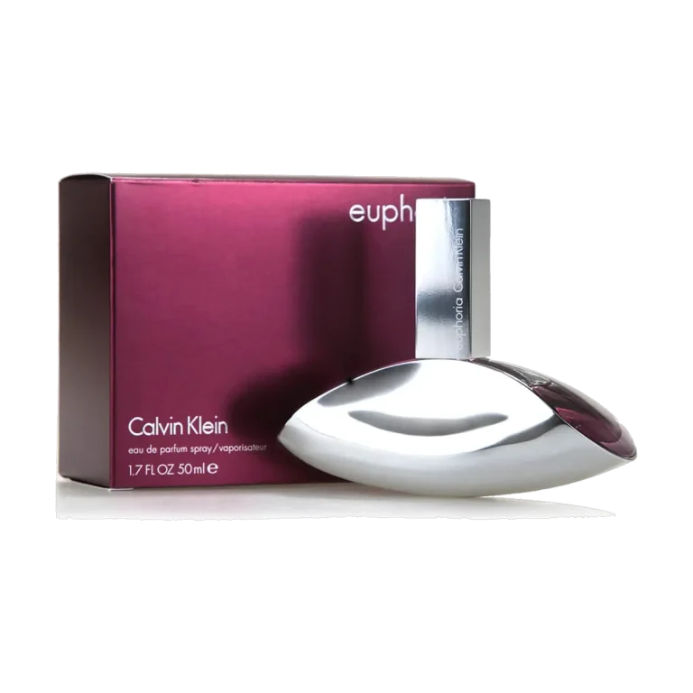 Calvin Klein Euphoria Women bottle