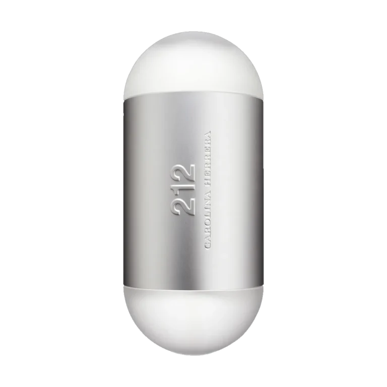 Carolina Herrera 212 bottle