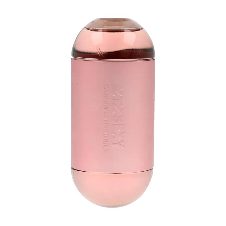 Carolina Herrera 212 Sexy Women bottle
