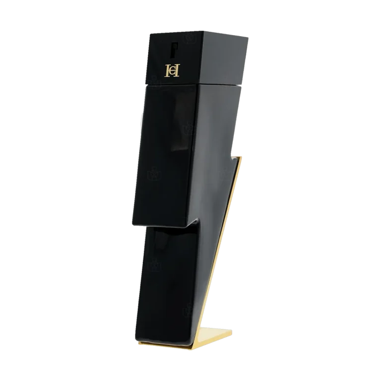 Carolina Herrera Bad Boy bottle