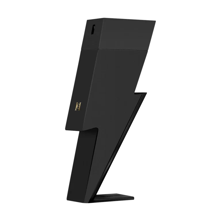 Carolina Herrera Bad Boy Le Parfum bottle