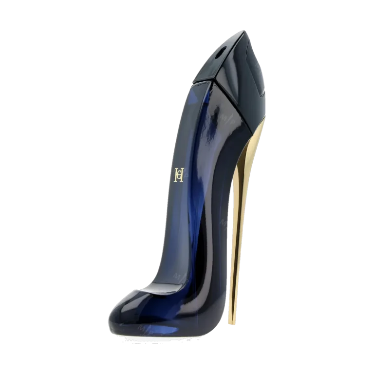 Carolina Herrera Good Girl bottle