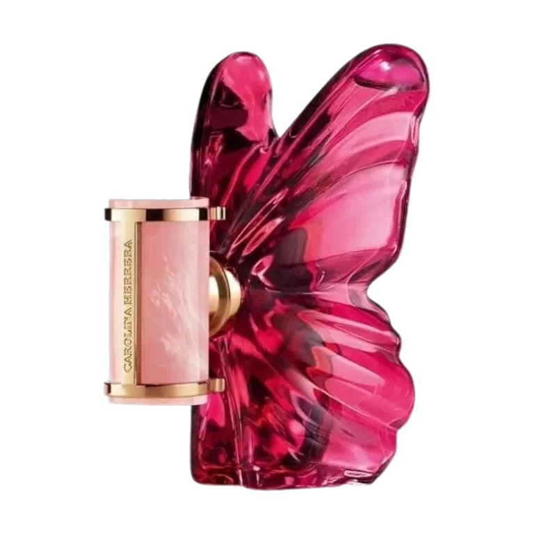 Carolina Herrera La Bomba bottle