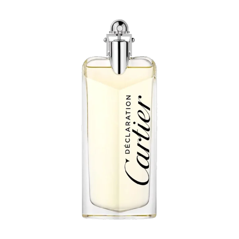 Cartier Declaration bottle