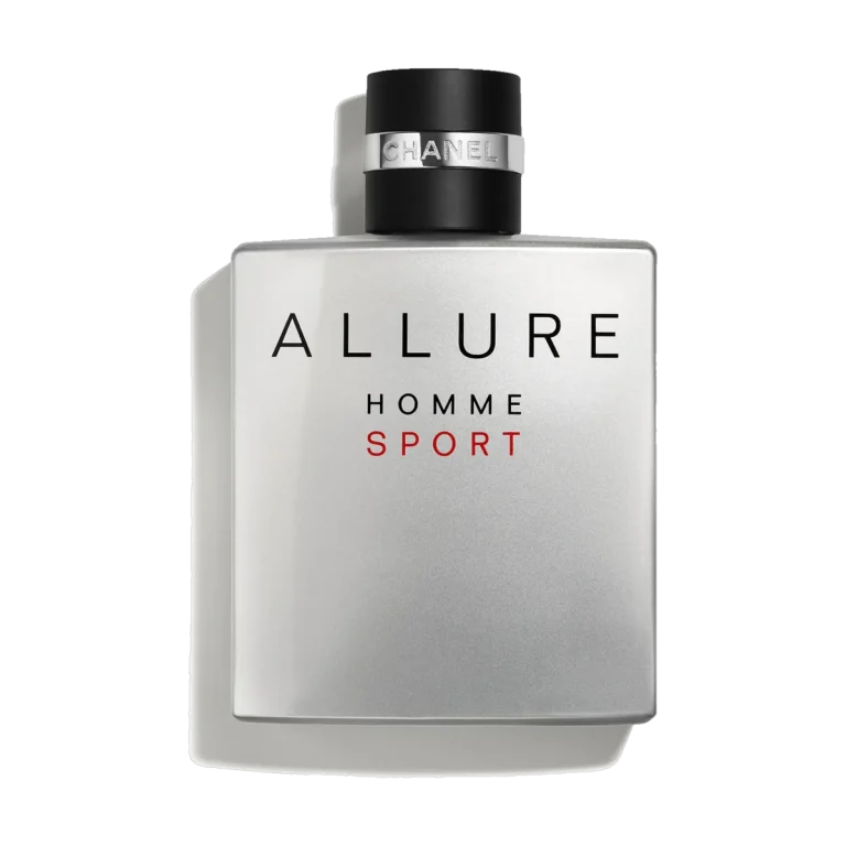 Chanel Allure Homme Sport bottle