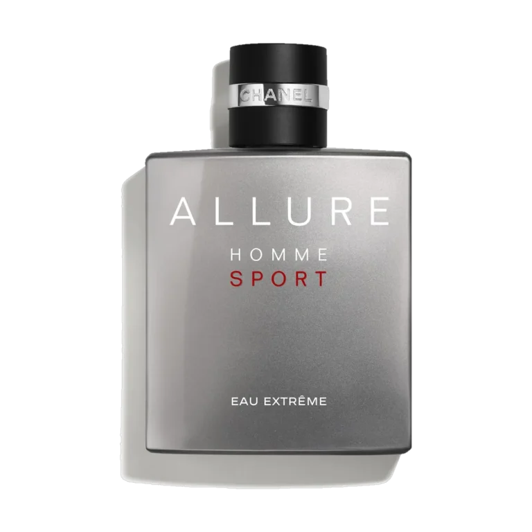 Chanel Allure Homme Sport Eau Extreme bottle