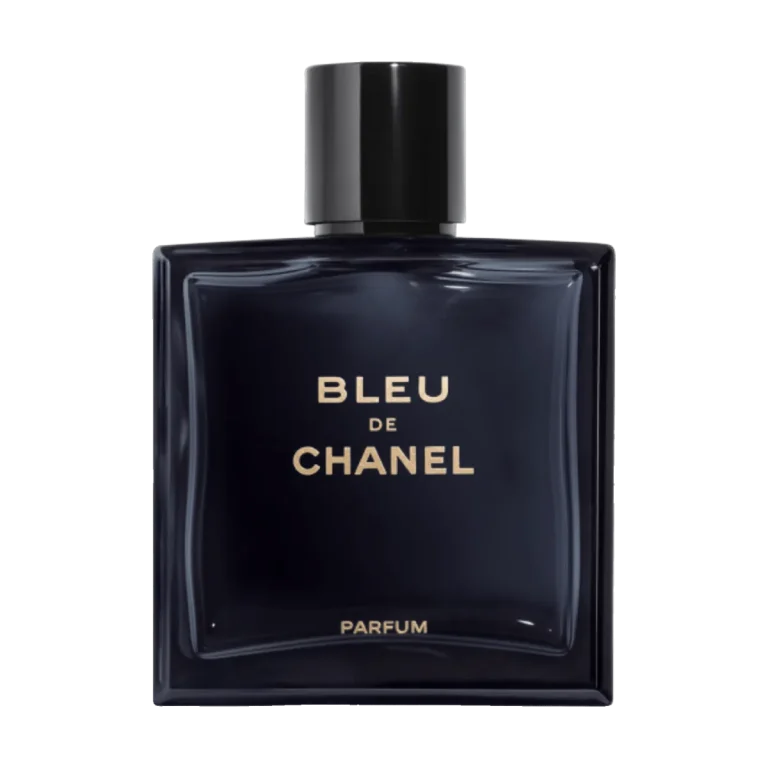 Chanel Bleu De Chanel Parfum bottle