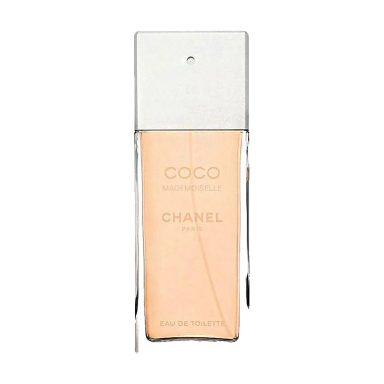 Chanel Coco Mademoiselle EDT bottle