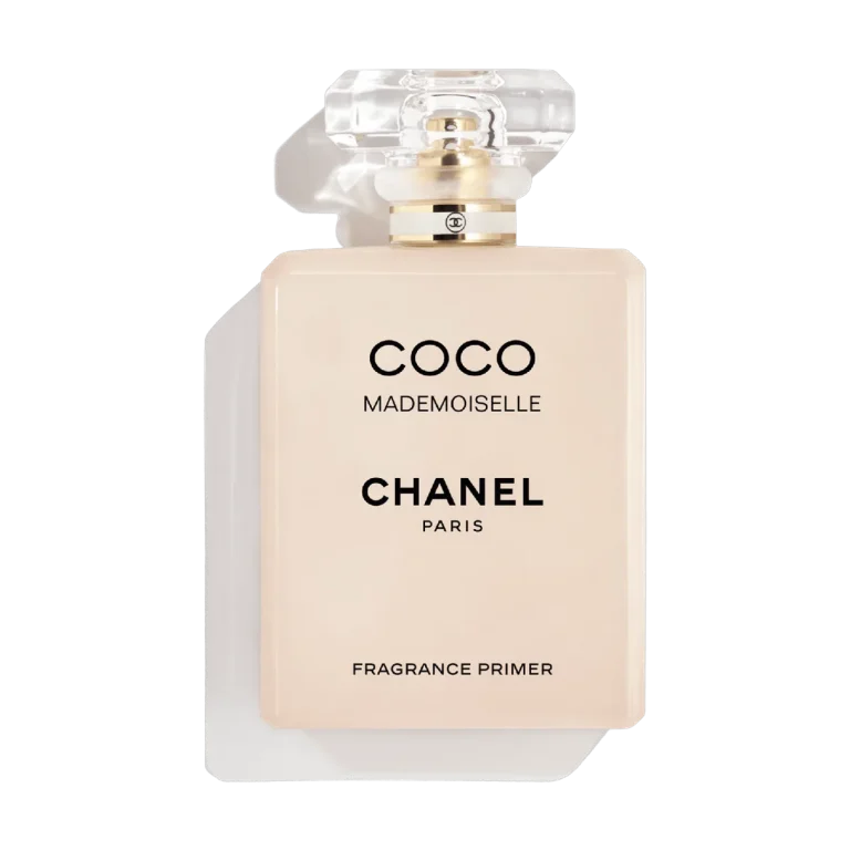 Chanel Coco Mademoiselle EDT bottle