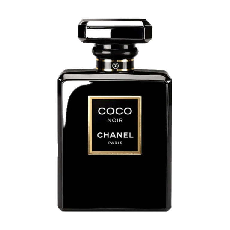 Chanel Coco Noir bottle