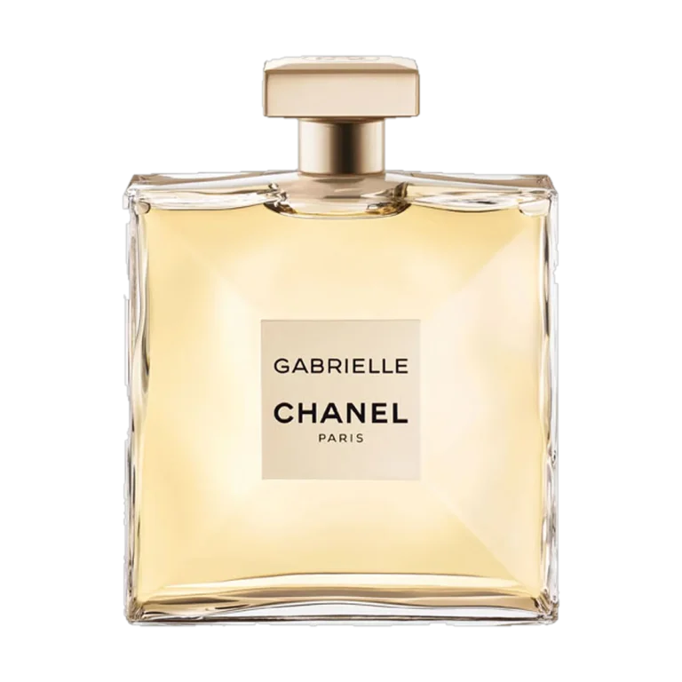 Chanel Gabrielle bottle