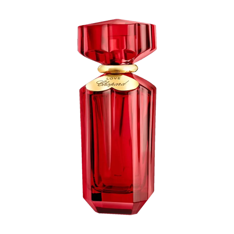 Chopard Love bottle