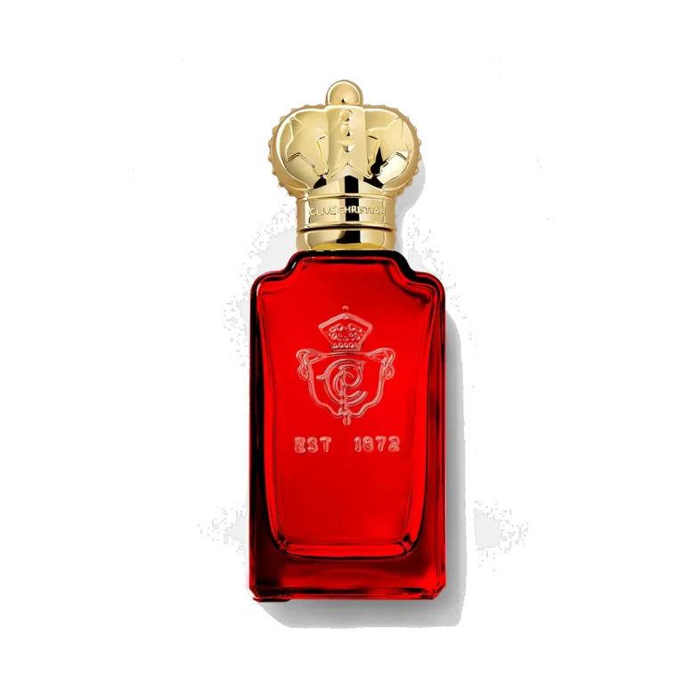 Clive Christian Town and Country bottle