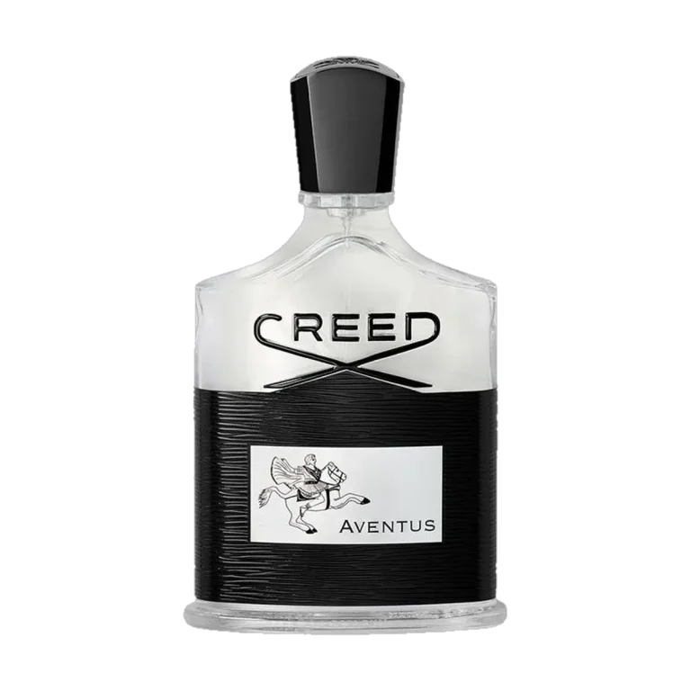 Creed Aventus bottle
