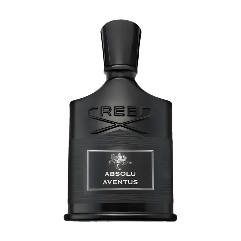 Creed Aventus Absolu bottle