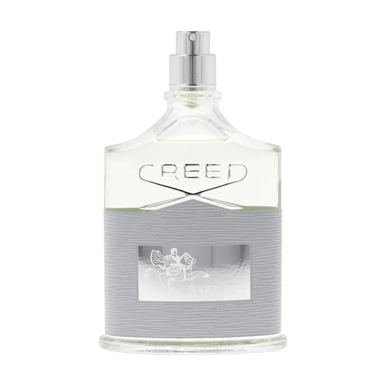Creed Aventus For Her bottle