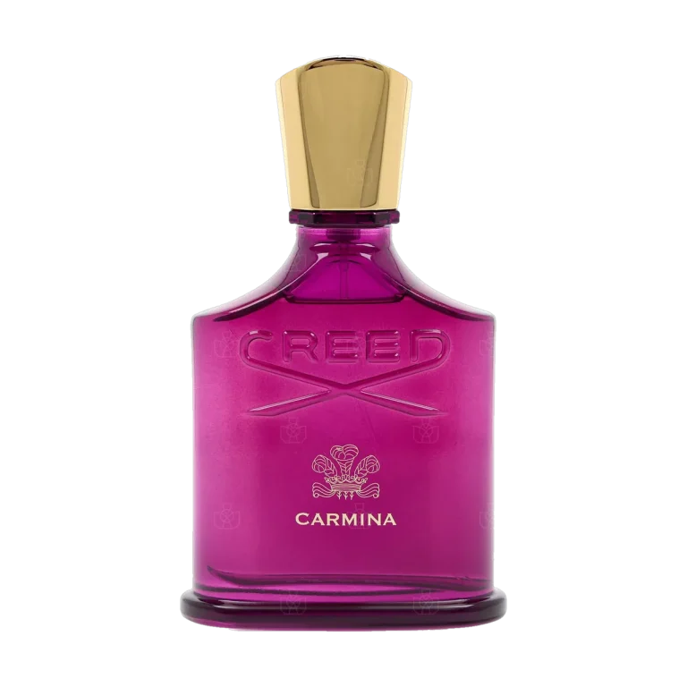 Creed Carmina bottle