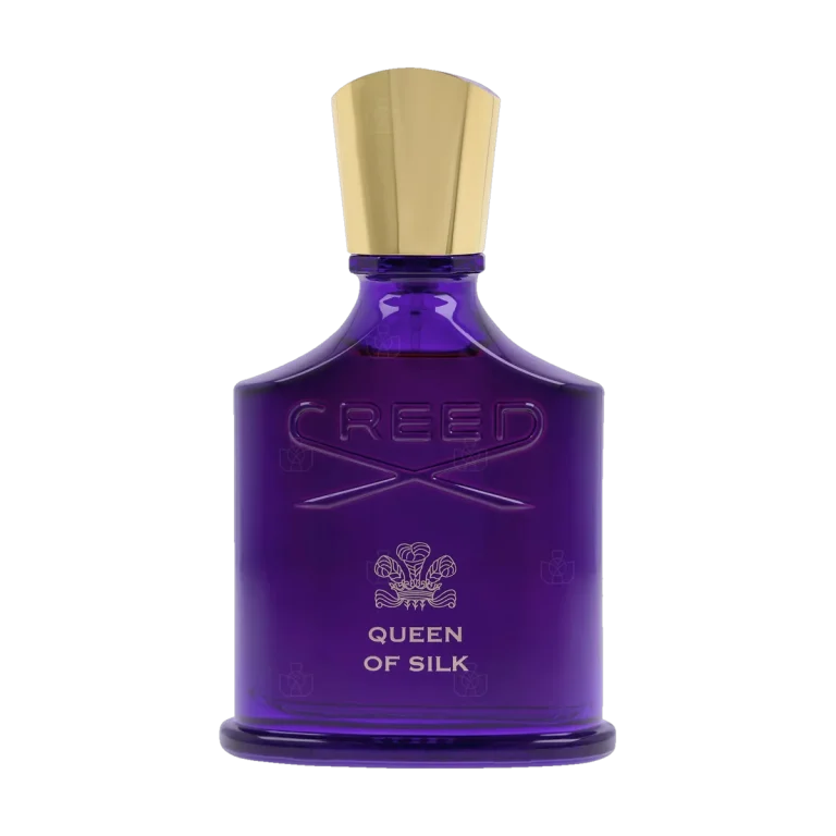 Creed Queen Of Silk bottle