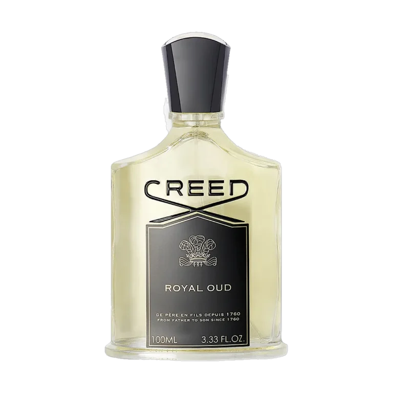 Creed Royal Oud bottle