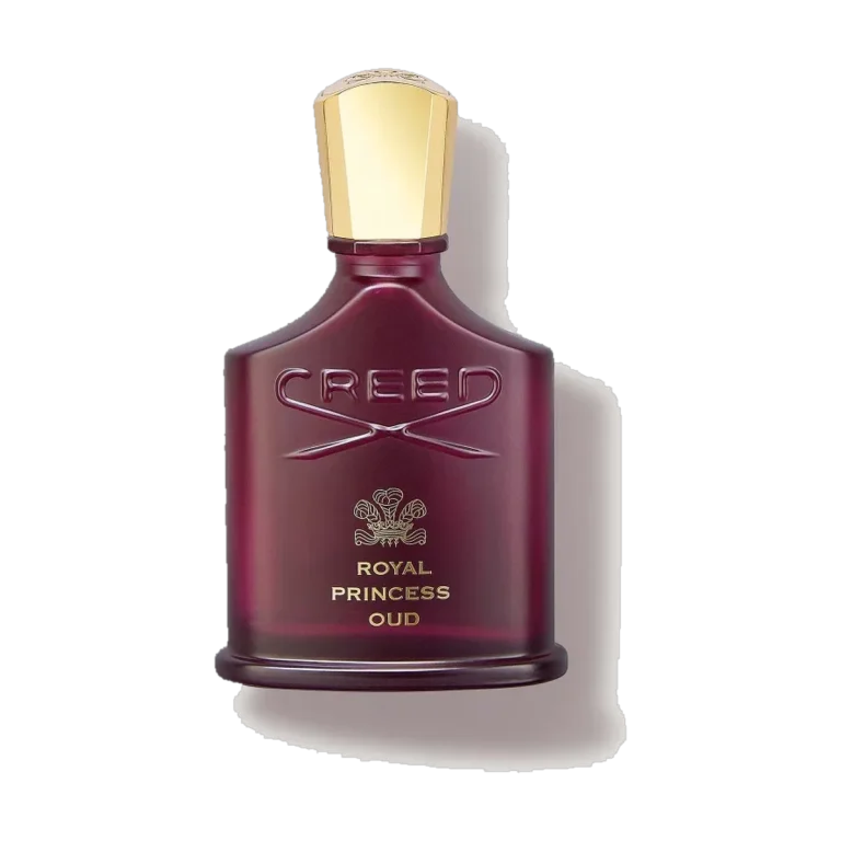 Creed Royal Oud bottle