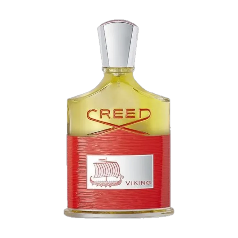 Creed Viking bottle