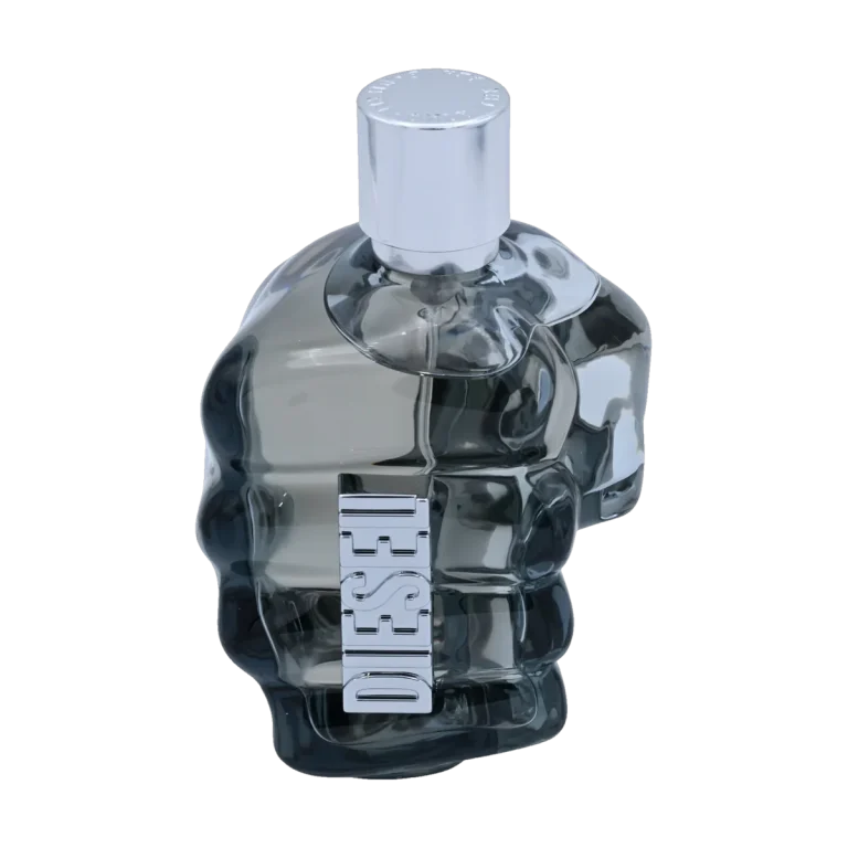 Diesel Only The Brave bottle