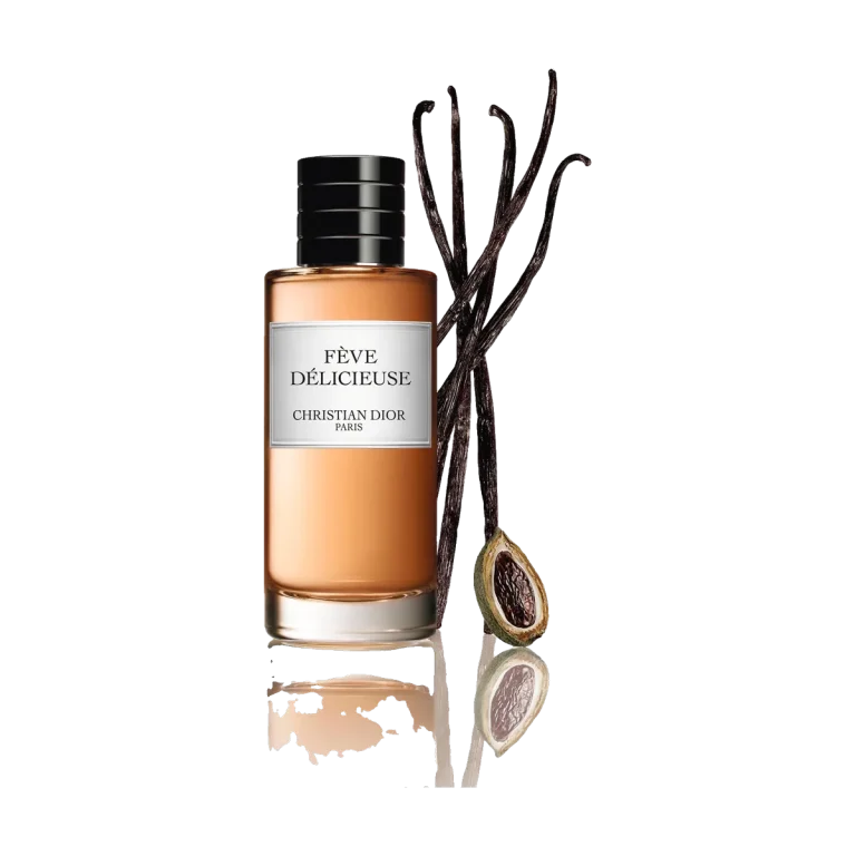 Dior Feve Delicieuse bottle