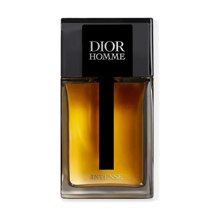 Dior Homme Intense bottle