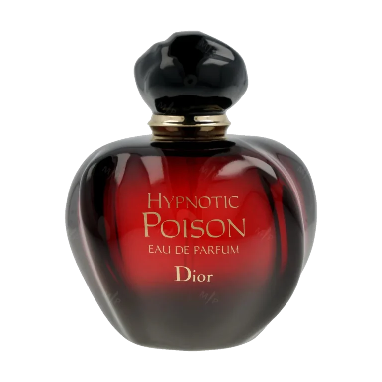 Dior Hypnotic Poison bottle