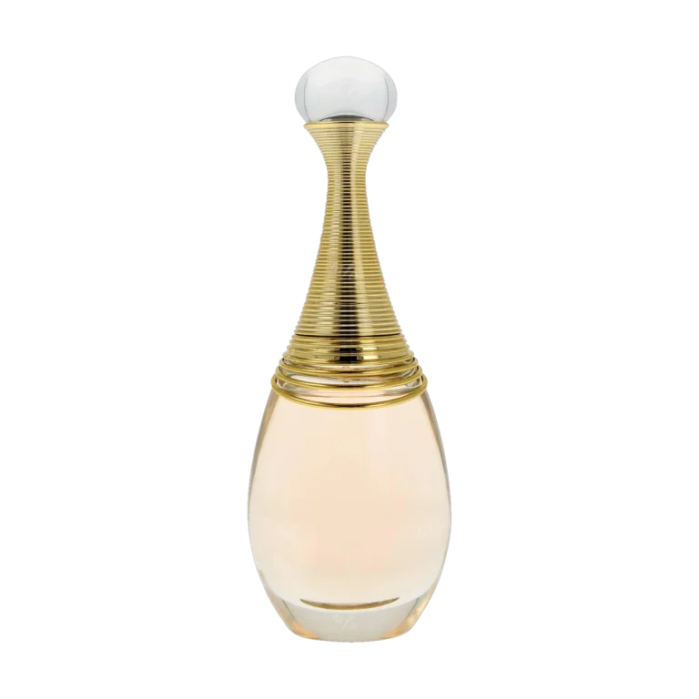 Dior j'adore bottle