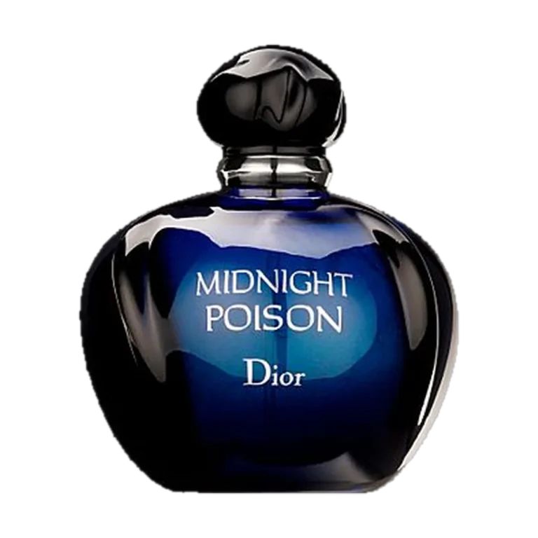Dior Midnight Poison bottle