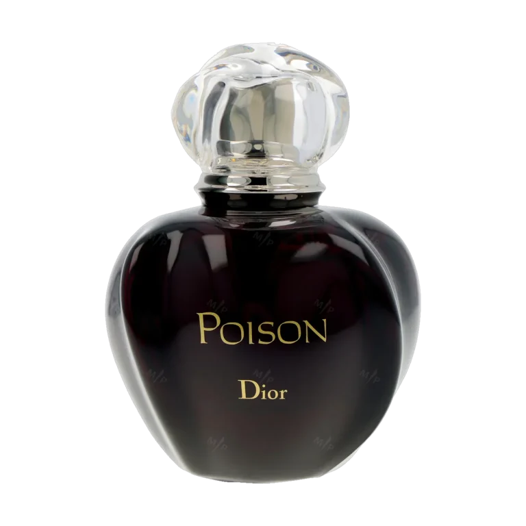 Dior Midnight Poison bottle