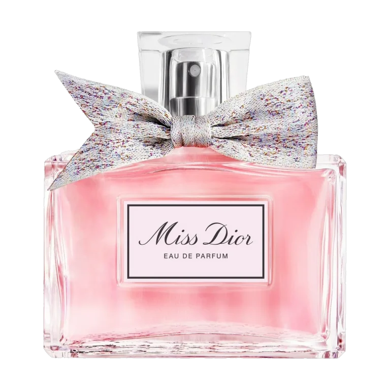 Dior Miss Dior bottle