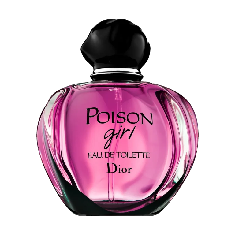 Dior Poison Girl bottle