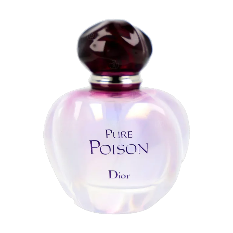 Dior Pure Poison bottle