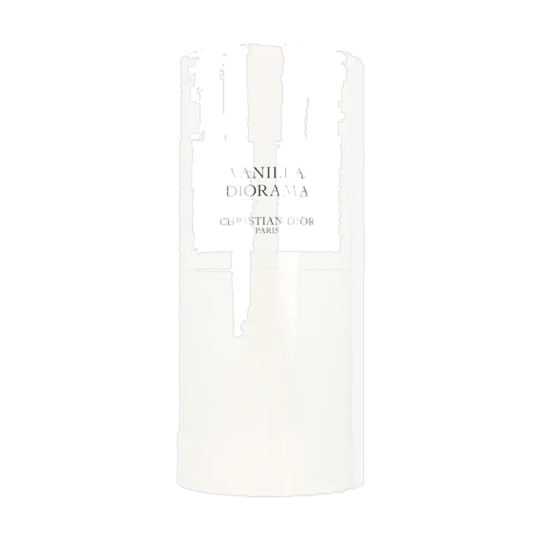 Dior Vanilla Diorama bottle