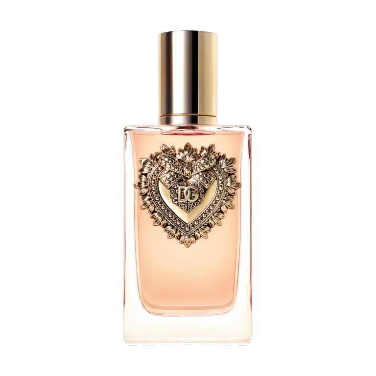 Dolce & Gabbana Devotion bottle