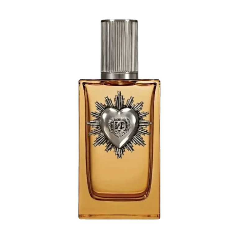 Dolce & Gabbana Devotion bottle