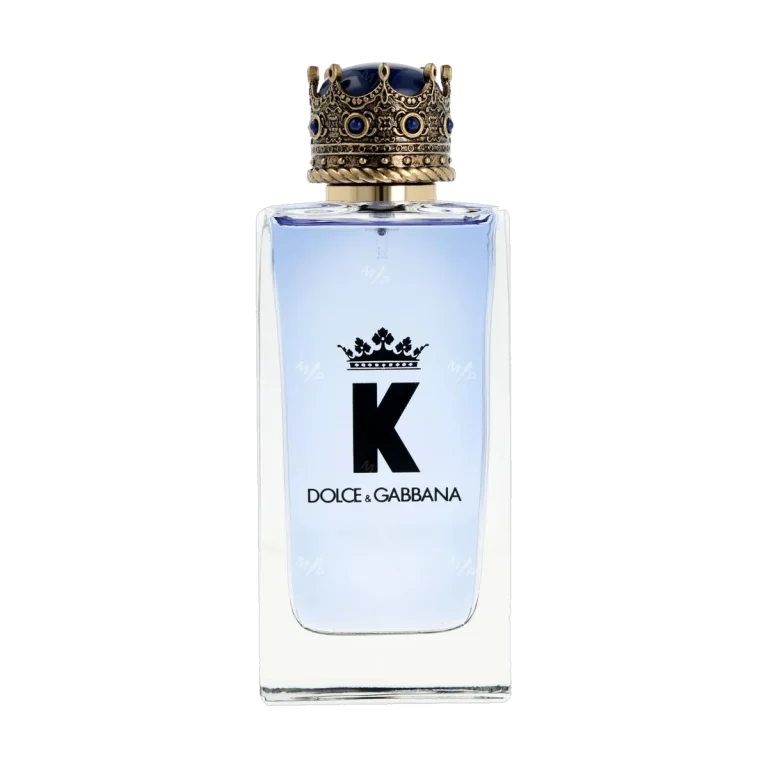 Dolce & Gabbana K bottle