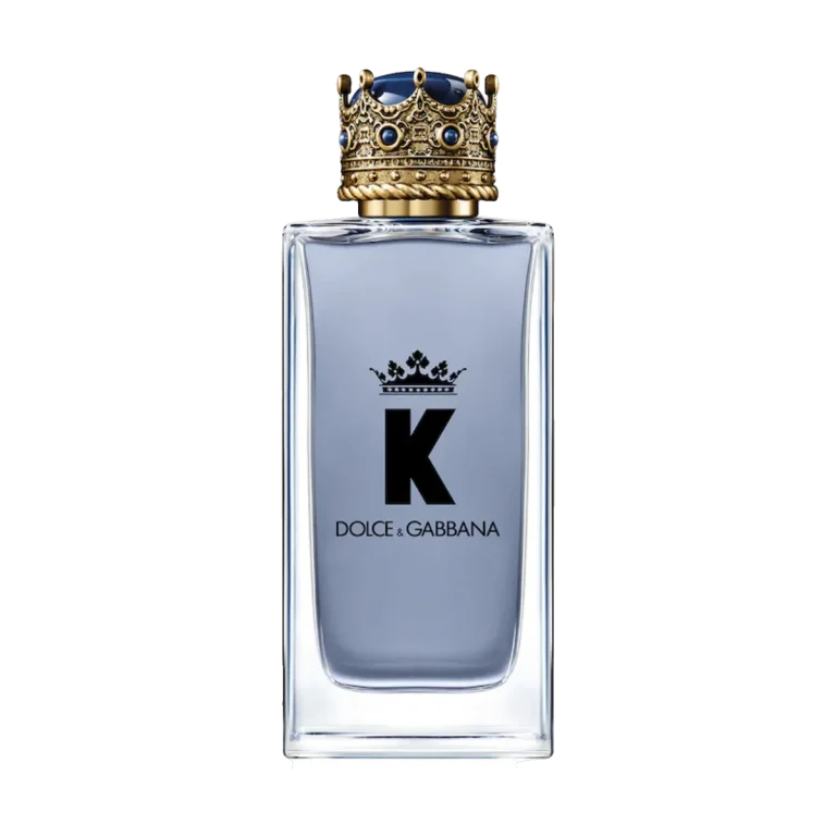 Dolce & Gabbana K EDP bottle
