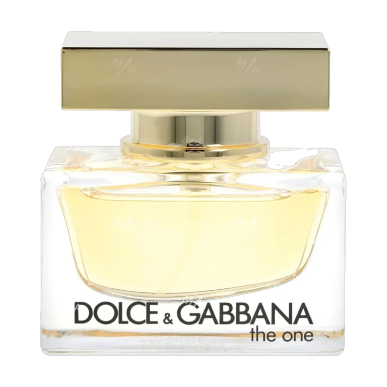 Dolce & Gabbana The One bottle