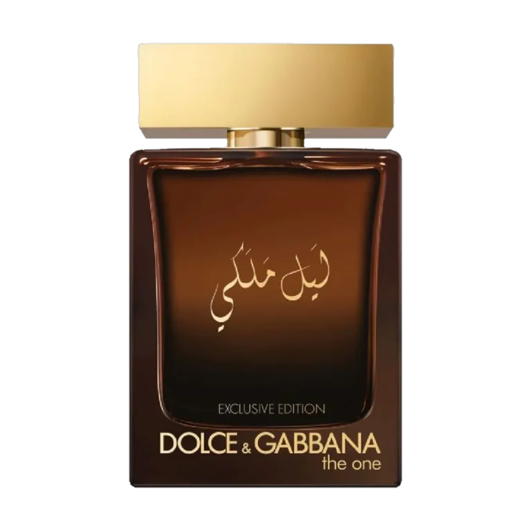 Dolce & Gabbana The One Exclusive Edition bottle